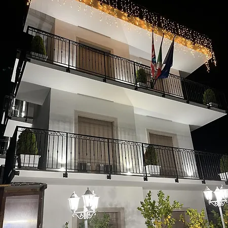 Hotel Cassia