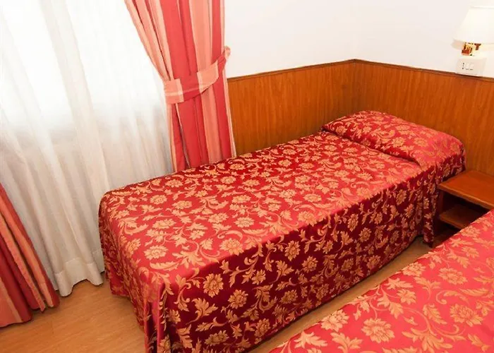 Cassia Hotel