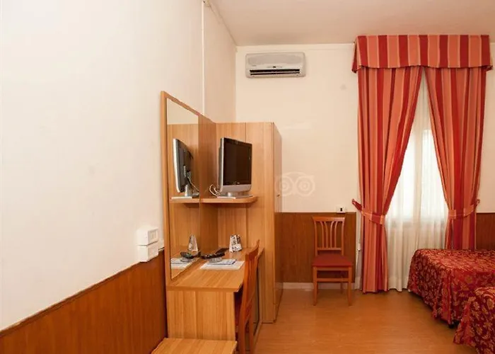 Hotel Cassia