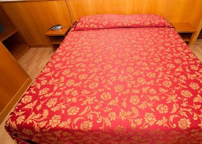 Hotel Cassia