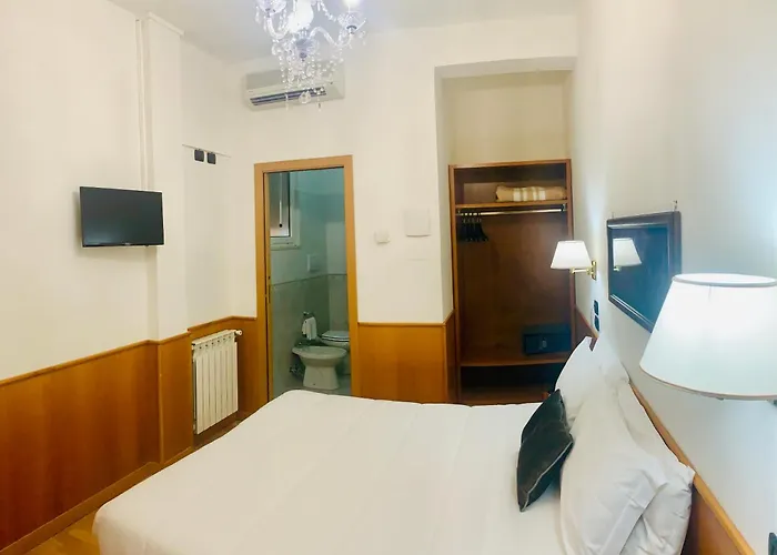 Cassia Hotel 3*