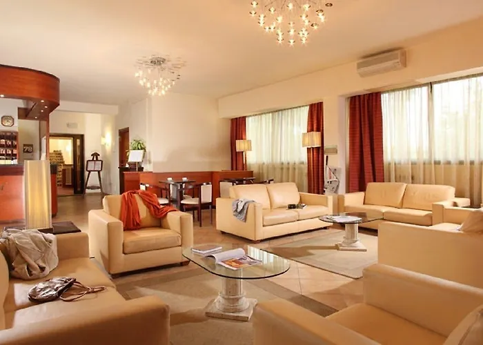 Cassia Hotel Rom