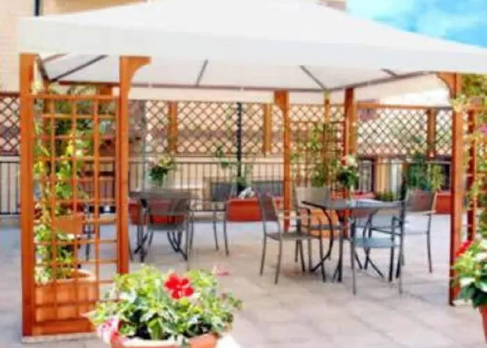 Hotel Cassia