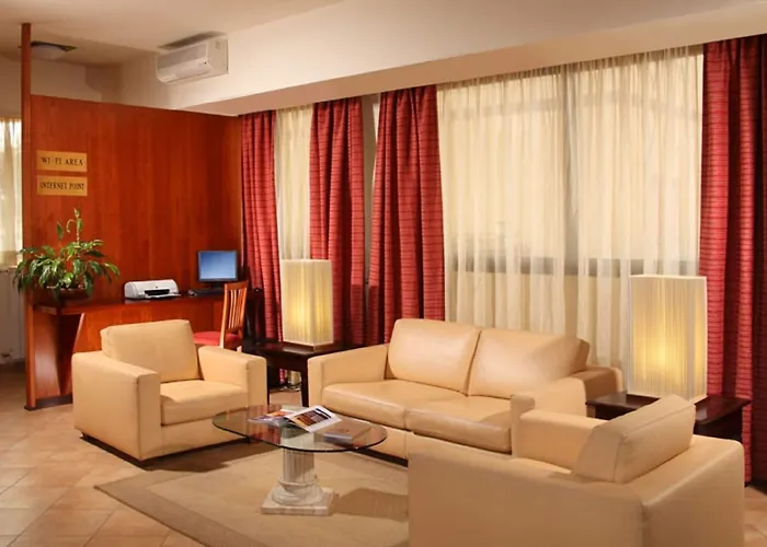 Hotel Cassia