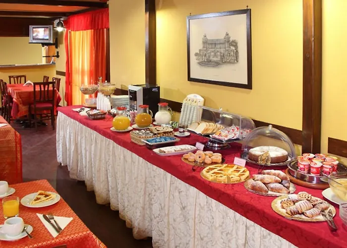 Cassia Hotel 3*