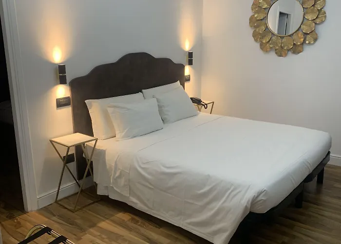Cassia Hotel