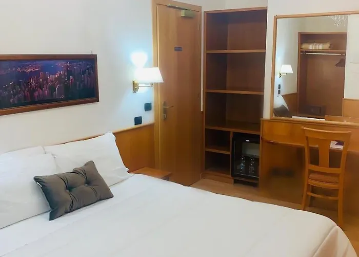 Hotel Cassia Rom