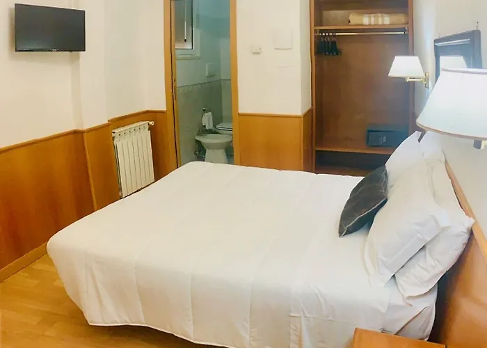 Hotel Cassia Rom