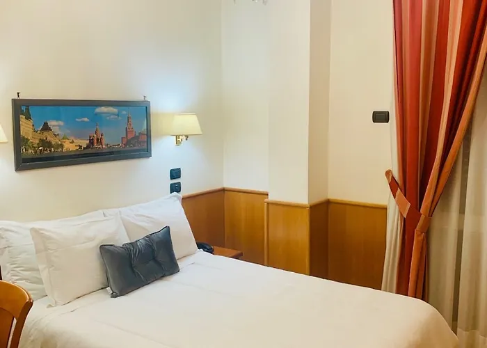 Hotel Cassia 3*
