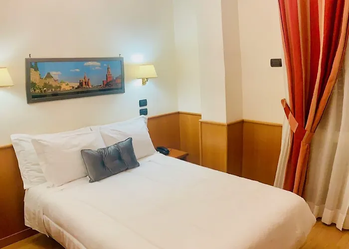 Cassia Hotel