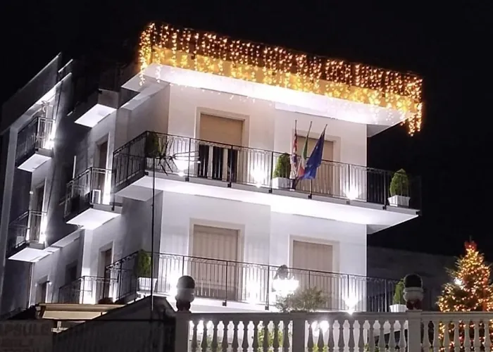 Cassia Hotel 3*