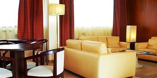 Hotel Cassia 3*